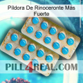 Píldora De Rinoceronte Más Fuerte new08